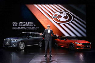 中國(guó)戰(zhàn)略 寶馬大型豪車陣容強(qiáng)勢(shì)開(kāi)年