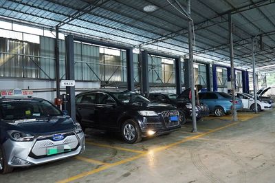 貴港有車的恭喜啦!剛剛推出的福利,全年免費(fèi)洗車!