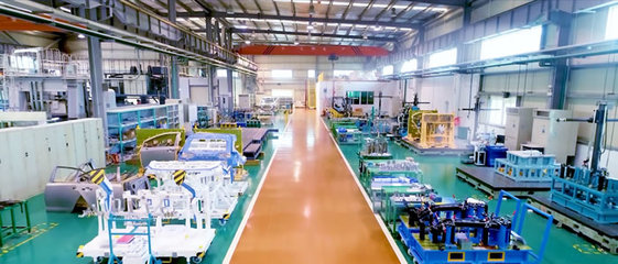 思洋簽約廣州寧武科技股份網站建設項目