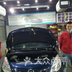 上海航跡汽車服務(wù)詳細(xì)指南