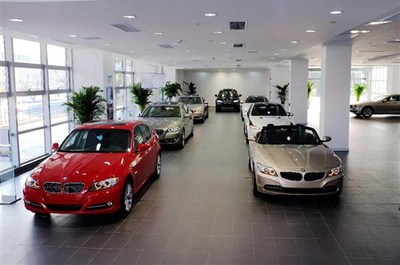 上海寶尊寶馬楊浦店盛大開業，尊享多重好禮等您品鑒